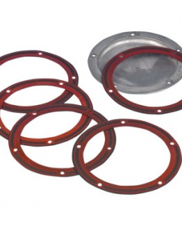 DERBY COVER GASKET