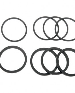 FRONT/REAR BRAKE CALIPER SEAL KIT