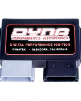 DYNA 2000TC PROGRAMMABLE DIGITAL