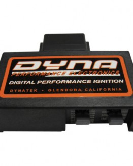 DYNA 2000TC-3 DIGITAL PERFORMANCE IGNITION MODULE