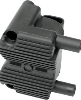 BLACK SINGLE-FIRE IGNITION COIL