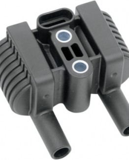 BLACK SINGLE-FIRE IGNITION COIL