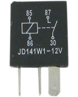 STARTER RELAY SWITCH