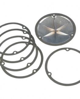 DERBY COVER GASKET