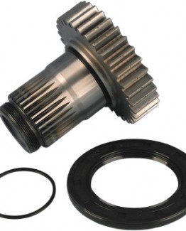 SPROCKET SHAFT SEAL