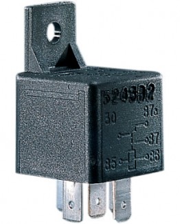 STARTER RELAY SWITCH