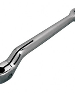CHROME SHIFT LEVER